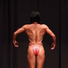 Jennifer  Kellett - NPC Southern Indiana 2014 - #1