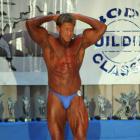 Steve  Shelton - NPC Southern Kentucky 2011 - #1