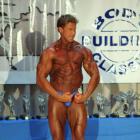 Steve  Shelton - NPC Southern Kentucky 2011 - #1