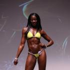 Jacqueline  Sanders - NPC Excalibur  2014 - #1