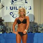 Ashley  Pavletic - NPC Southern Kentucky 2011 - #1