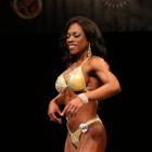 Brook  Cook - NPC Jr. USA 2014 - #1