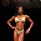 Brook  Cook - NPC Jr. USA 2014 - #1