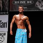 Jared  Holt - NPC West Coast Classic 2012 - #1