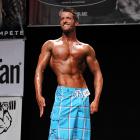 Jared  Holt - NPC West Coast Classic 2012 - #1
