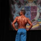 Matt  Petelin - NPC Muscle Mayhem 2013 - #1