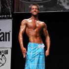 Jared  Holt - NPC West Coast Classic 2012 - #1