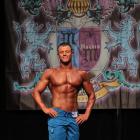 Matt  Petelin - NPC Muscle Mayhem 2013 - #1