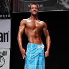 Jared  Holt - NPC West Coast Classic 2012 - #1