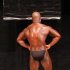 Abdul  Gibbs - NPC Big Shott Classic 2012 - #1