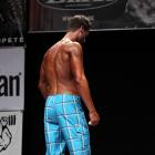 Jared  Holt - NPC West Coast Classic 2012 - #1