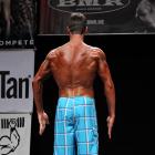 Jared  Holt - NPC West Coast Classic 2012 - #1