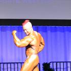 Shawn  Boutwell - NPC Optimum Classic 2014 - #1