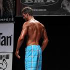 Jared  Holt - NPC West Coast Classic 2012 - #1