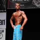 Jared  Holt - NPC West Coast Classic 2012 - #1