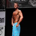 Jared  Holt - NPC West Coast Classic 2012 - #1