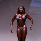 Keisha  GIllens - NPC Excalibur  2014 - #1