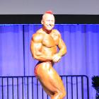 Shawn  Boutwell - NPC Optimum Classic 2014 - #1