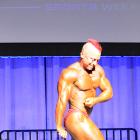 Shawn  Boutwell - NPC Optimum Classic 2014 - #1