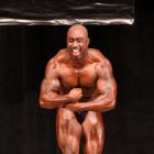 Abdul  Gibbs - NPC Big Shott Classic 2012 - #1