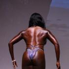 Keisha  GIllens - NPC Excalibur  2014 - #1