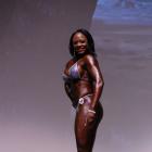 Keisha  GIllens - NPC Excalibur  2014 - #1