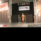 IFBB FIBO Amateur 2015 - #1