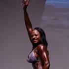 Keisha  GIllens - NPC Excalibur  2014 - #1