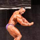 Abdul  Gibbs - NPC Big Shott Classic 2012 - #1