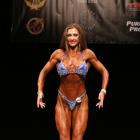 Yelena  Olshanskaya  - NPC Jr. USA 2014 - #1