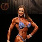 Yelena  Olshanskaya  - NPC Jr. USA 2014 - #1