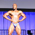 Chris  McAlpine - NPC Optimum Classic 2014 - #1