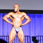 Chris  McAlpine - NPC Optimum Classic 2014 - #1