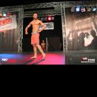 IFBB FIBO Amateur 2015 - #1