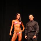 Retha  Ali - NPC Muscle Heat Championships 2015 - #1