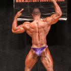 Abdul  Gibbs - NPC Big Shott Classic 2012 - #1