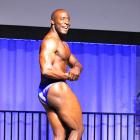 Chris  McAlpine - NPC Optimum Classic 2014 - #1