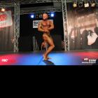 IFBB FIBO Amateur 2015 - #1