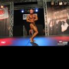 IFBB FIBO Amateur 2015 - #1