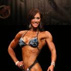 Tara  Ramos - NPC Jr. USA 2014 - #1