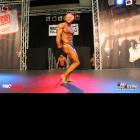 IFBB FIBO Amateur 2015 - #1