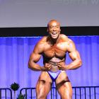 Chris  McAlpine - NPC Optimum Classic 2014 - #1