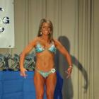 Jenna  Littleton - NPC Southern Kentucky 2011 - #1