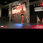 IFBB FIBO Amateur 2015 - #1