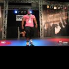 Clarence   DeVis - IFBB FIBO Amateur 2015 - #1