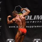 Fabian  Bierig - International German Championship‏ 2012 - #1