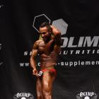 Fabian  Bierig - International German Championship‏ 2012 - #1