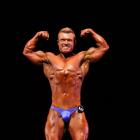 Derek  Fisher - NPC Oklahoma City Grand Prix 2014 - #1
