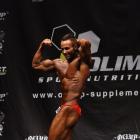 Fabian  Bierig - International German Championship‏ 2012 - #1