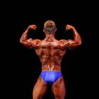 Derek  Fisher - NPC Oklahoma City Grand Prix 2014 - #1